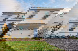 Foto 1 - 9000hs 10 Bedroom Villa by RedAwning