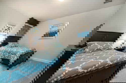 Foto 9 - 9000hs 10 Bedroom Villa by RedAwning
