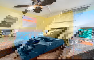 Foto 2 - Updated Gulf Front Condo On The South End Of Fort Myers Beach! 1 Bedroom Condo by RedAwning