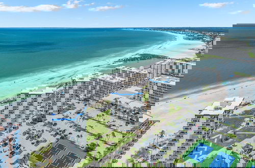 Foto 25 - Updated Gulf Front Condo On The South End Of Fort Myers Beach! 1 Bedroom Condo by RedAwning