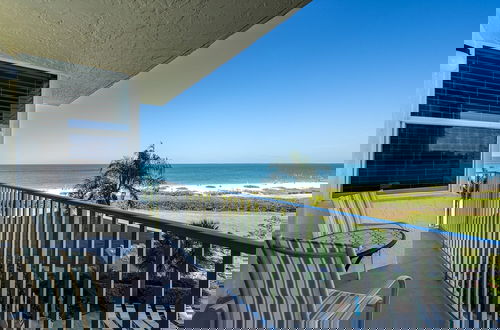 Foto 1 - Updated Gulf Front Condo On The South End Of Fort Myers Beach! 1 Bedroom Condo by RedAwning