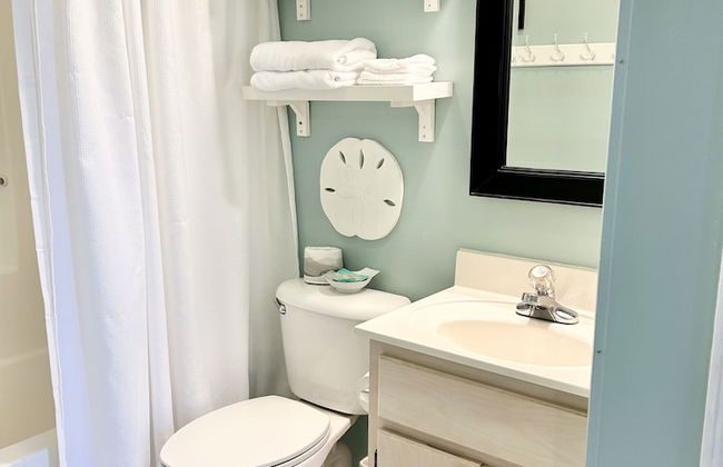 Island Dream 1 Bedroom Condo by RedAwning - Foto 9