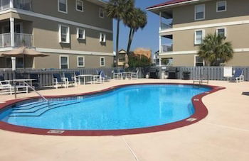 Island Dream 1 Bedroom Condo by RedAwning - Foto 1
