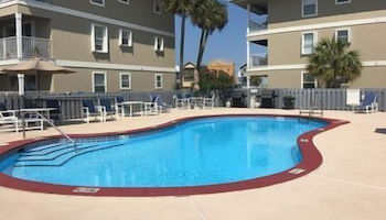 Foto 1 - Island Dream 1 Bedroom Condo by RedAwning
