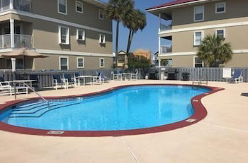 Foto 1 - Island Dream 1 Bedroom Condo by RedAwning