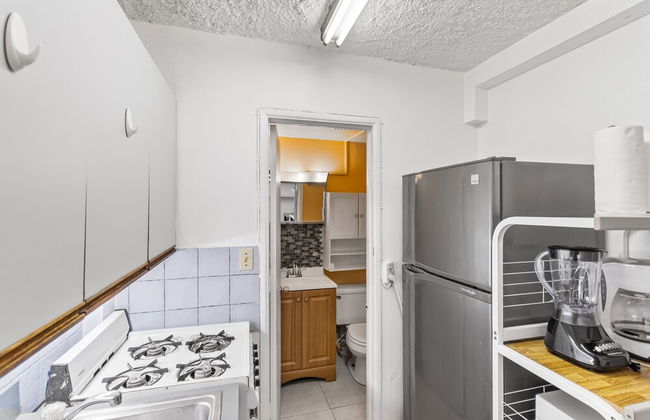 One Nice Caribbean View 1 Bedroom Condo by RedAwning - Photo 9