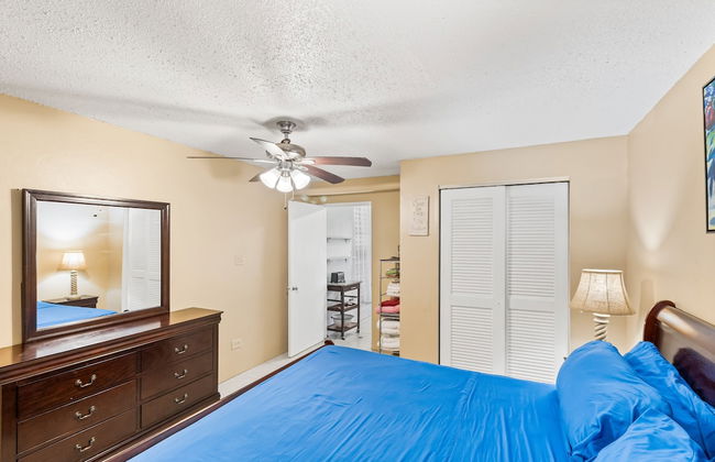 One Nice Caribbean View 1 Bedroom Condo by RedAwning - Photo 5