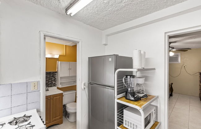 One Nice Caribbean View 1 Bedroom Condo by RedAwning - Photo 8