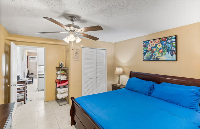 One Nice Caribbean View 1 Bedroom Condo by RedAwning - Photo 6