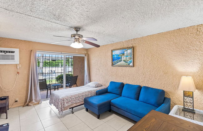 One Nice Caribbean View 1 Bedroom Condo by RedAwning - Photo 11