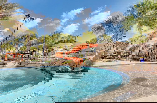 Foto 53 - Luxury 13 Bedroom Disney Villa Pool SPA Game Room WI-FI 13 Villa by RedAwning