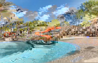 Foto 3 - Luxury 13 Bedroom Disney Villa Pool SPA Game Room WI-FI 13 Villa by RedAwning