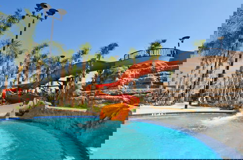 Foto 65 - Luxury 13 Bedroom Disney Villa Pool SPA Game Room WI-FI 13 Villa by RedAwning
