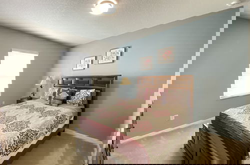 Foto 28 - Luxury 13 Bedroom Disney Villa Pool SPA Game Room WI-FI 13 Villa by RedAwning