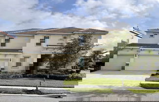 Foto 1 - Luxury 13 Bedroom Disney Villa Pool SPA Game Room WI-FI 13 Villa by RedAwning