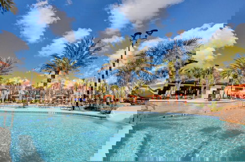 Foto 54 - Luxury 13 Bedroom Disney Villa Pool SPA Game Room WI-FI 13 Villa by RedAwning