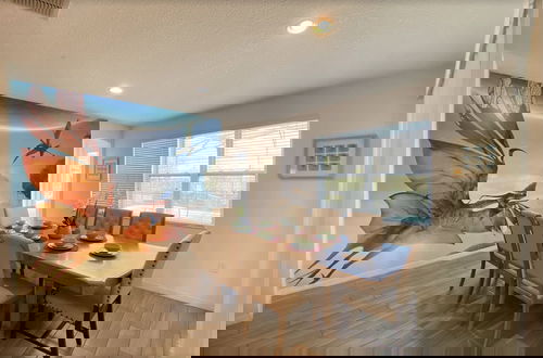 Foto 73 - Luxury 13 Bedroom Disney Villa Pool SPA Game Room WI-FI 13 Villa by RedAwning
