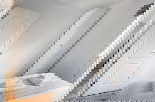 Foto 5 - The Bridge Apartments
