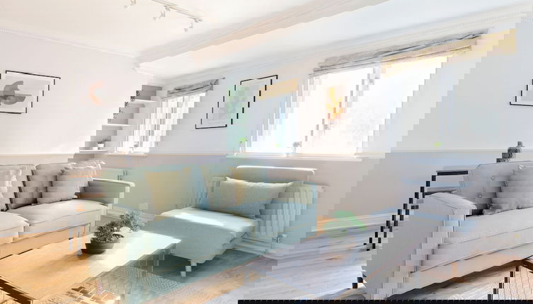 Photo 1 - The Bridge Apartments