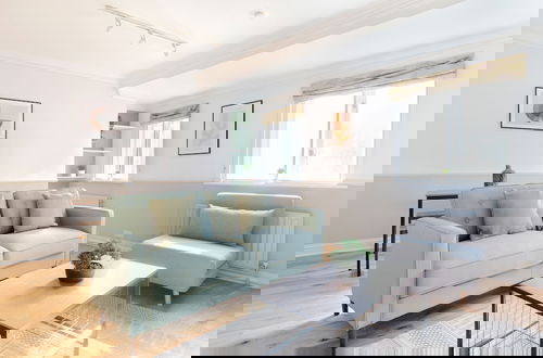 Foto 1 - The Bridge Apartments