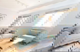 Foto 1 - The Bridge Apartments