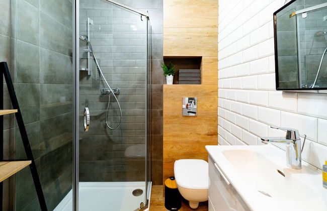 RentPlanet - Apartamenty Nadrzeczna - Foto 27