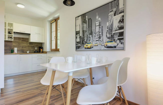 RentPlanet - Apartamenty Nadrzeczna - Foto 9