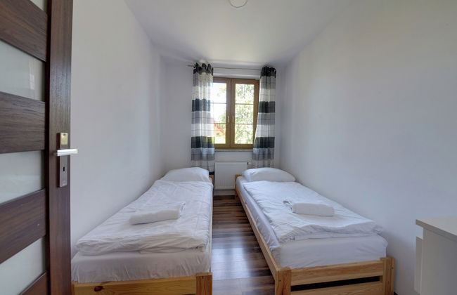 RentPlanet - Apartamenty Nadrzeczna - Foto 5