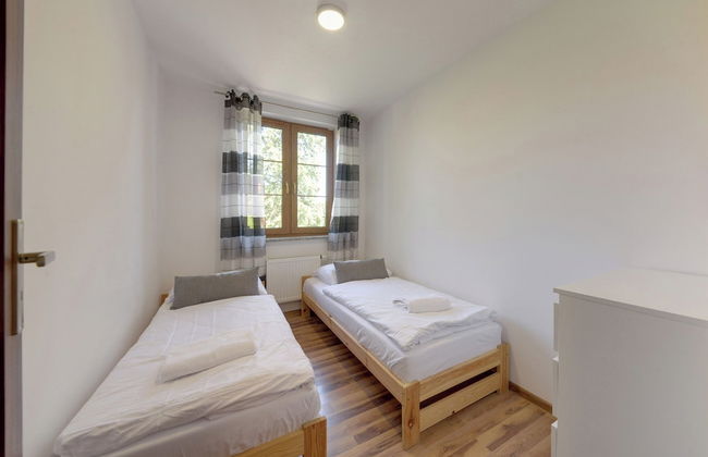 RentPlanet - Apartamenty Nadrzeczna - Foto 4