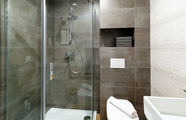RentPlanet - Apartamenty Nadrzeczna - Foto 28