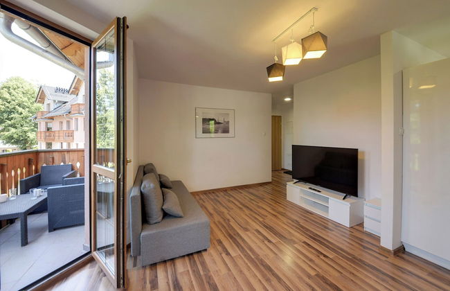 RentPlanet - Apartamenty Nadrzeczna - Foto 20