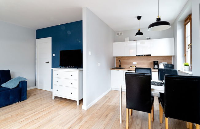 RentPlanet - Apartamenty Nadrzeczna - Foto 7