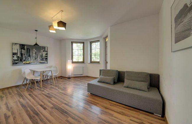 RentPlanet - Apartamenty Nadrzeczna - Foto 18