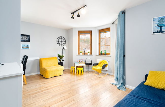 RentPlanet - Apartamenty Nadrzeczna - Foto 14