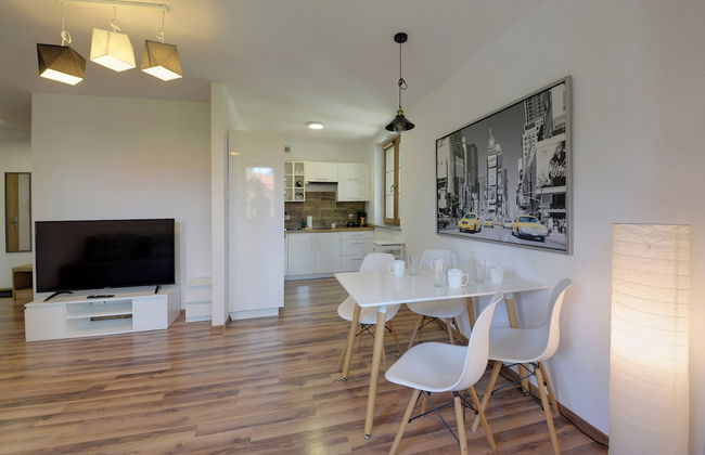 RentPlanet - Apartamenty Nadrzeczna - Foto 21