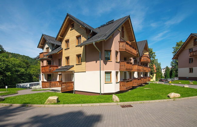 RentPlanet - Apartamenty Nadrzeczna - Foto 33