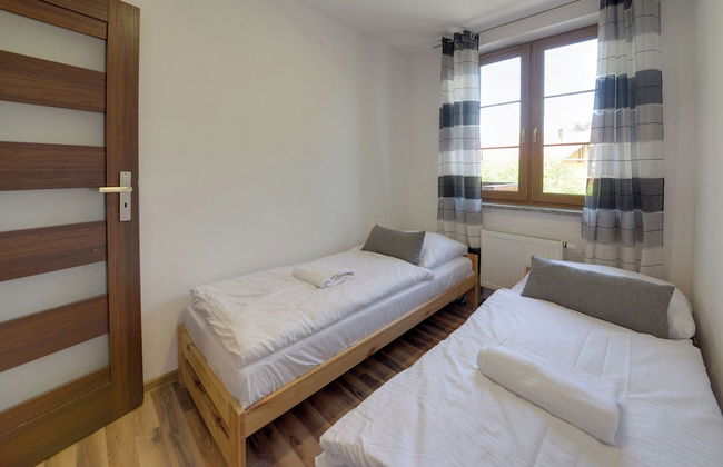 RentPlanet - Apartamenty Nadrzeczna - Foto 6