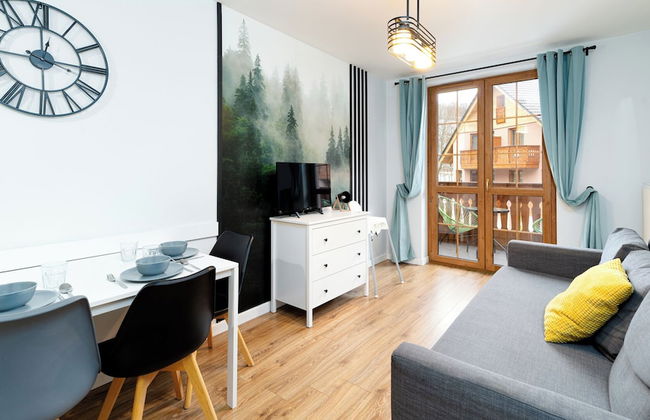 RentPlanet - Apartamenty Nadrzeczna - Foto 16
