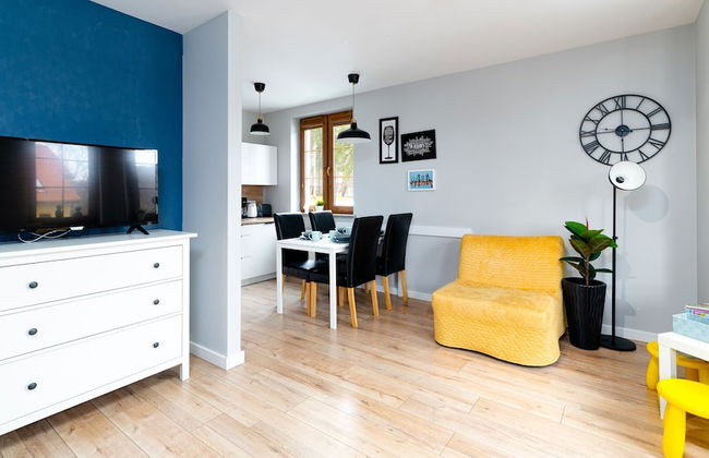 RentPlanet - Apartamenty Nadrzeczna - Foto 1