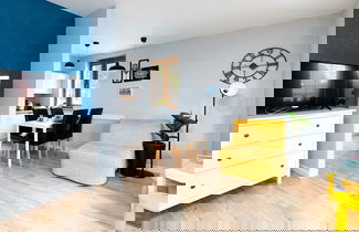 Photo 1 - RentPlanet - Apartamenty Nadrzeczna