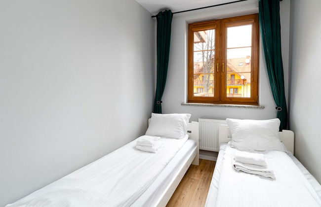RentPlanet - Apartamenty Nadrzeczna - Foto 2