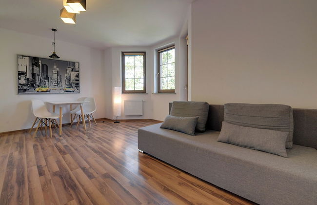 RentPlanet - Apartamenty Nadrzeczna - Foto 23