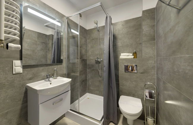 RentPlanet - Apartamenty Nadrzeczna - Foto 29