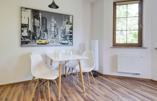 RentPlanet - Apartamenty Nadrzeczna - Foto 19