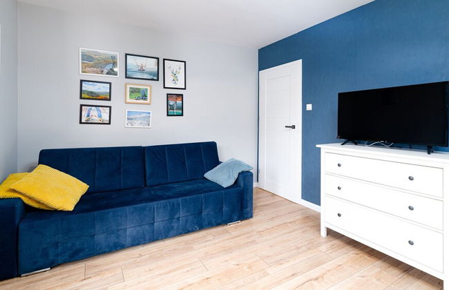 RentPlanet - Apartamenty Nadrzeczna - Foto 15