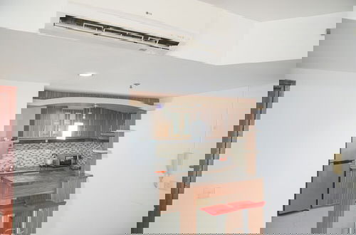 Foto 8 - Spacious And Homey 2Br At Taman Rasuna Kuningan Apartment