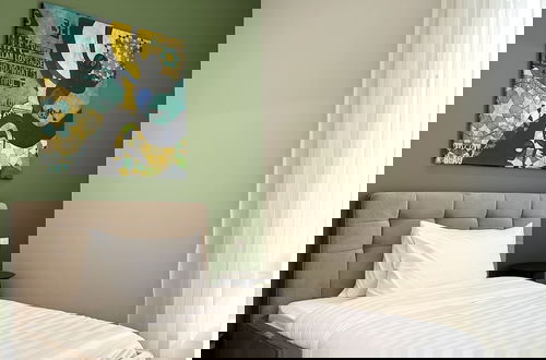 Foto 3 - Yasmin G-2 Lusso Hejaz AX74