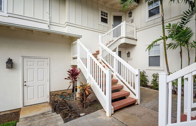Plantations At Princeville 821 3 Bedroom Condo by RedAwning - Foto 47