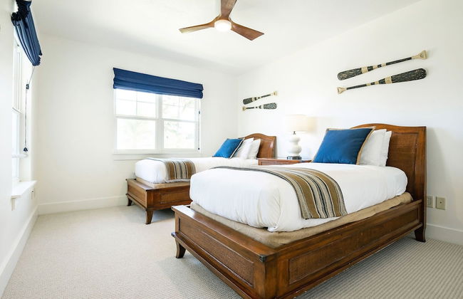 Plantations At Princeville 821 3 Bedroom Condo by RedAwning - Foto 8