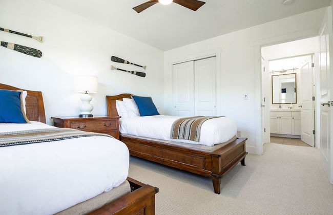 Plantations At Princeville 821 3 Bedroom Condo by RedAwning - Foto 9